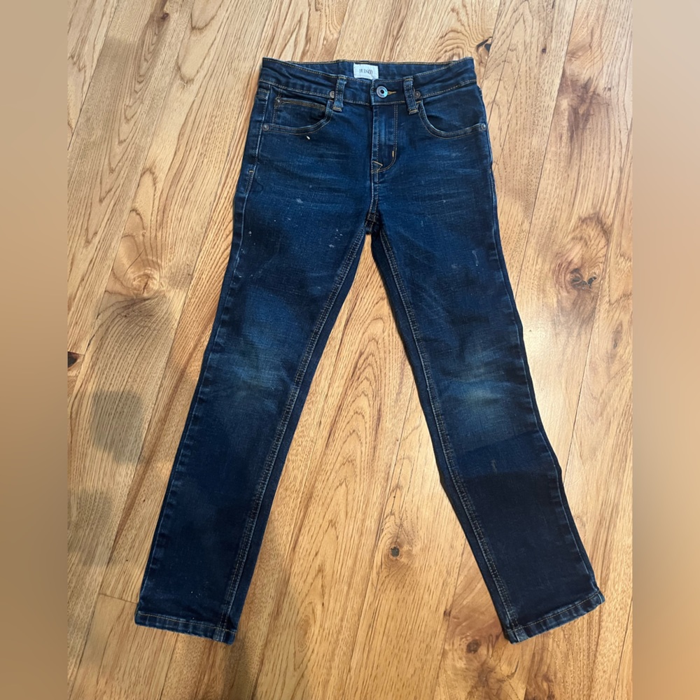 Hudson jeans size 7 boys